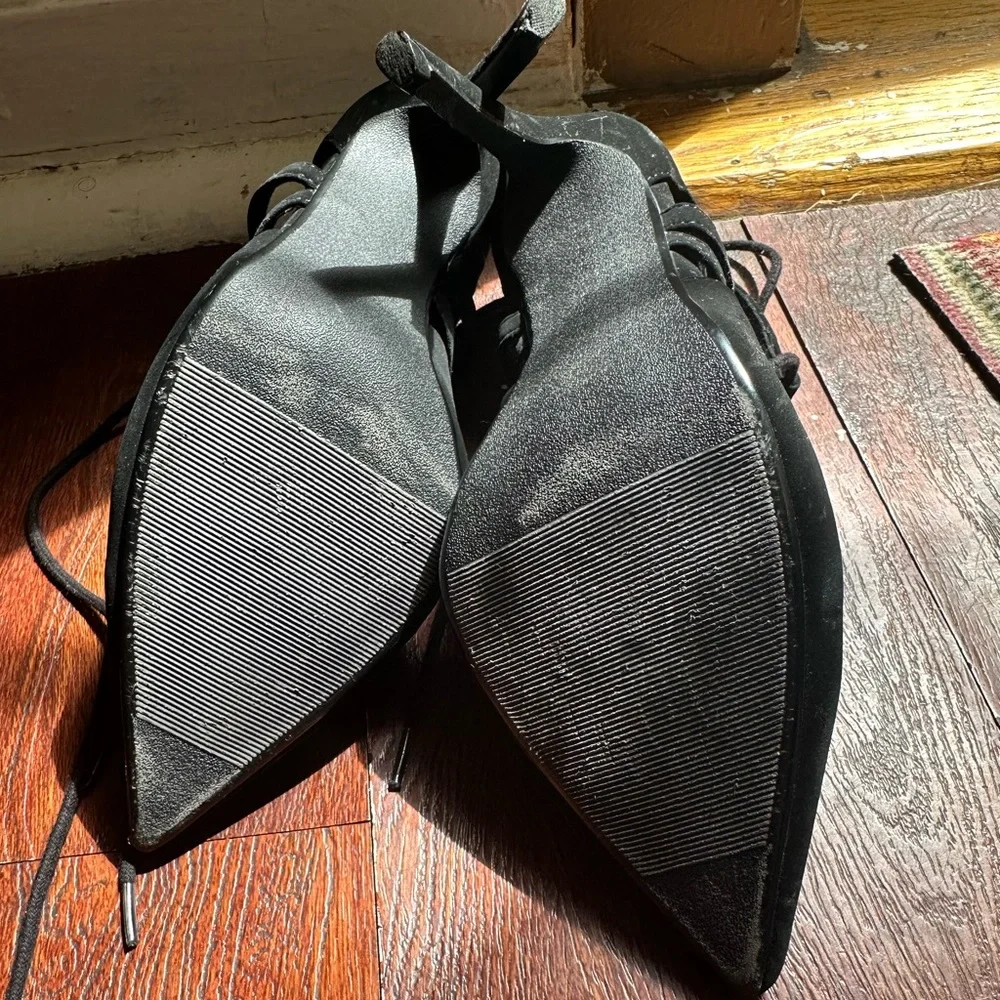 High heels black - Picture 4 of 6